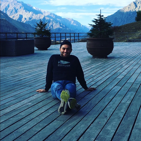 Meet your Posher, Dori - Picture 1 of 1